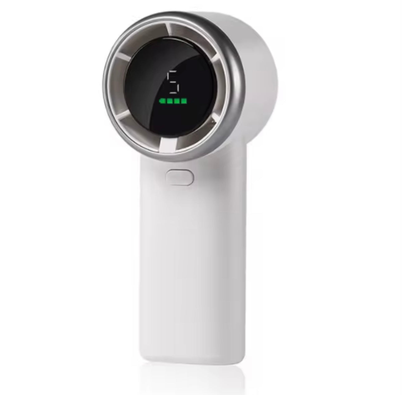 Mini Ventilateur de Poche USB - Fraîcheur Instantanée