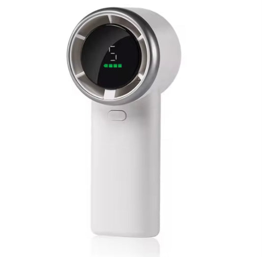 Mini Ventilateur de Poche USB - Fraîcheur Instantanée