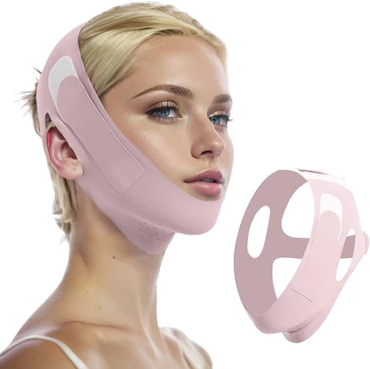 Masque lifting visage V-Line – Raffermit et affine le visage | Sénégal