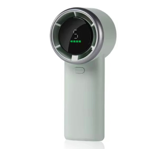 Mini Ventilateur de Poche USB - Fraîcheur Instantanée